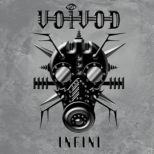 Voivod - Infini